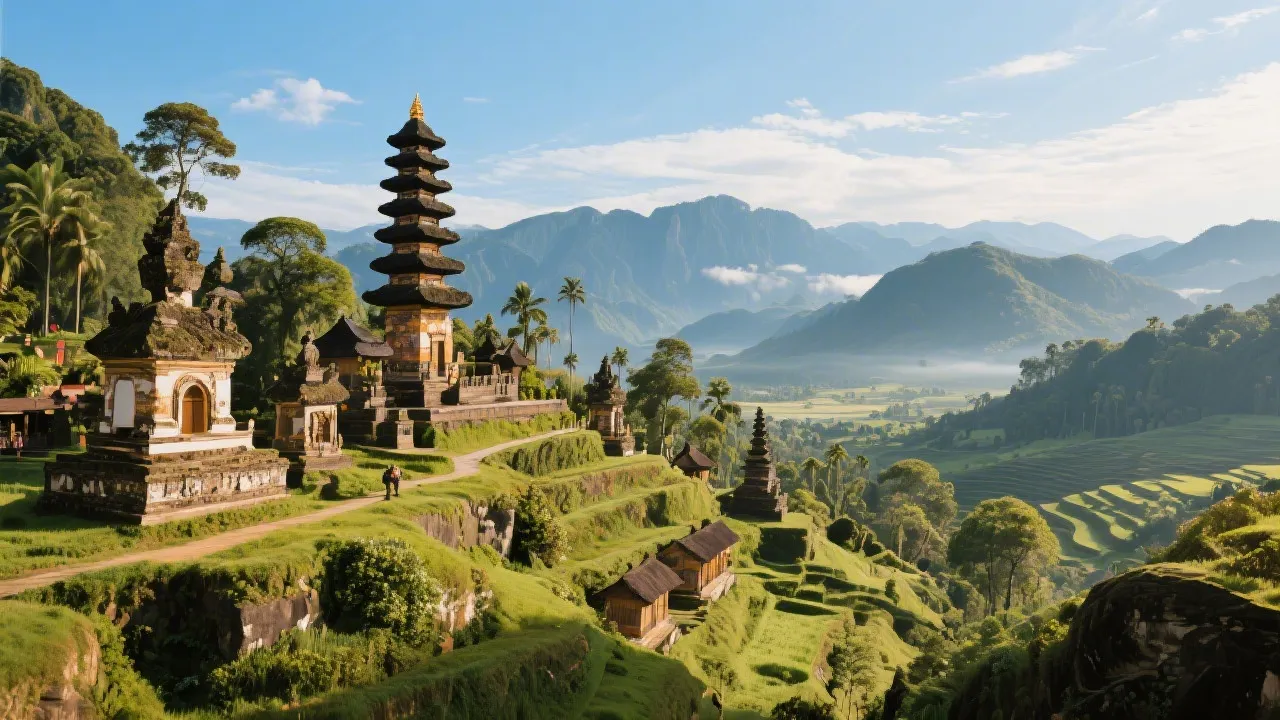 Touring Ke's Hidden Treasures