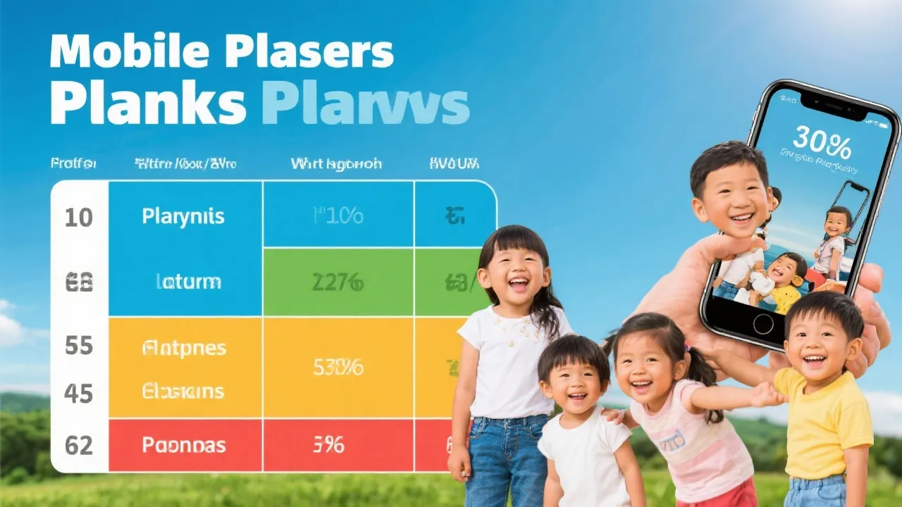 Understanding Cell Phone Family Plans