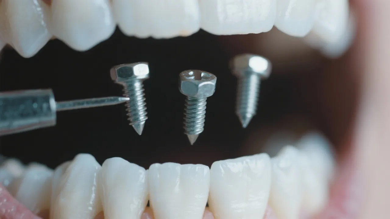 Comprehensive Guide to Implantswiss Dental Implants