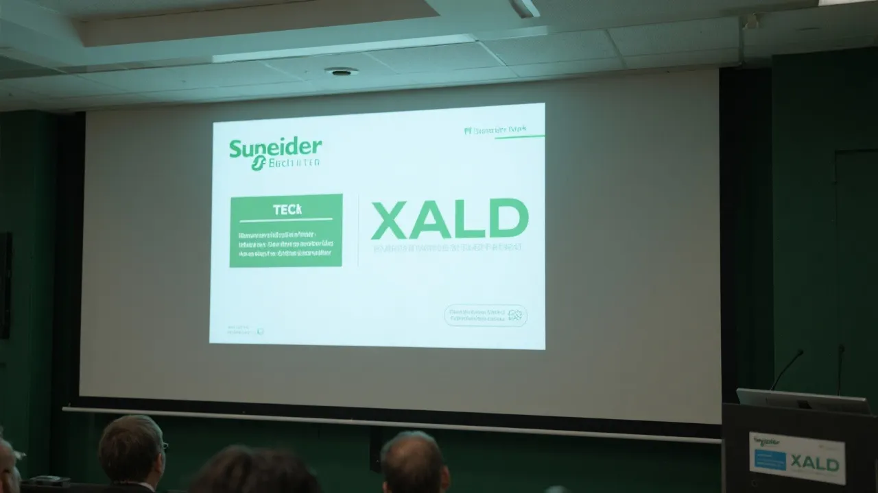 Understanding the Schneider Xald Series