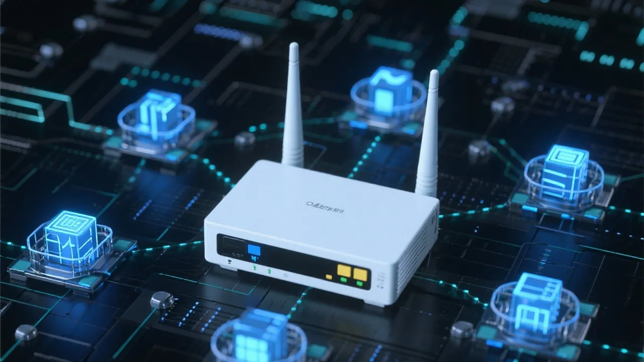 Navigating Wireless Internet Options