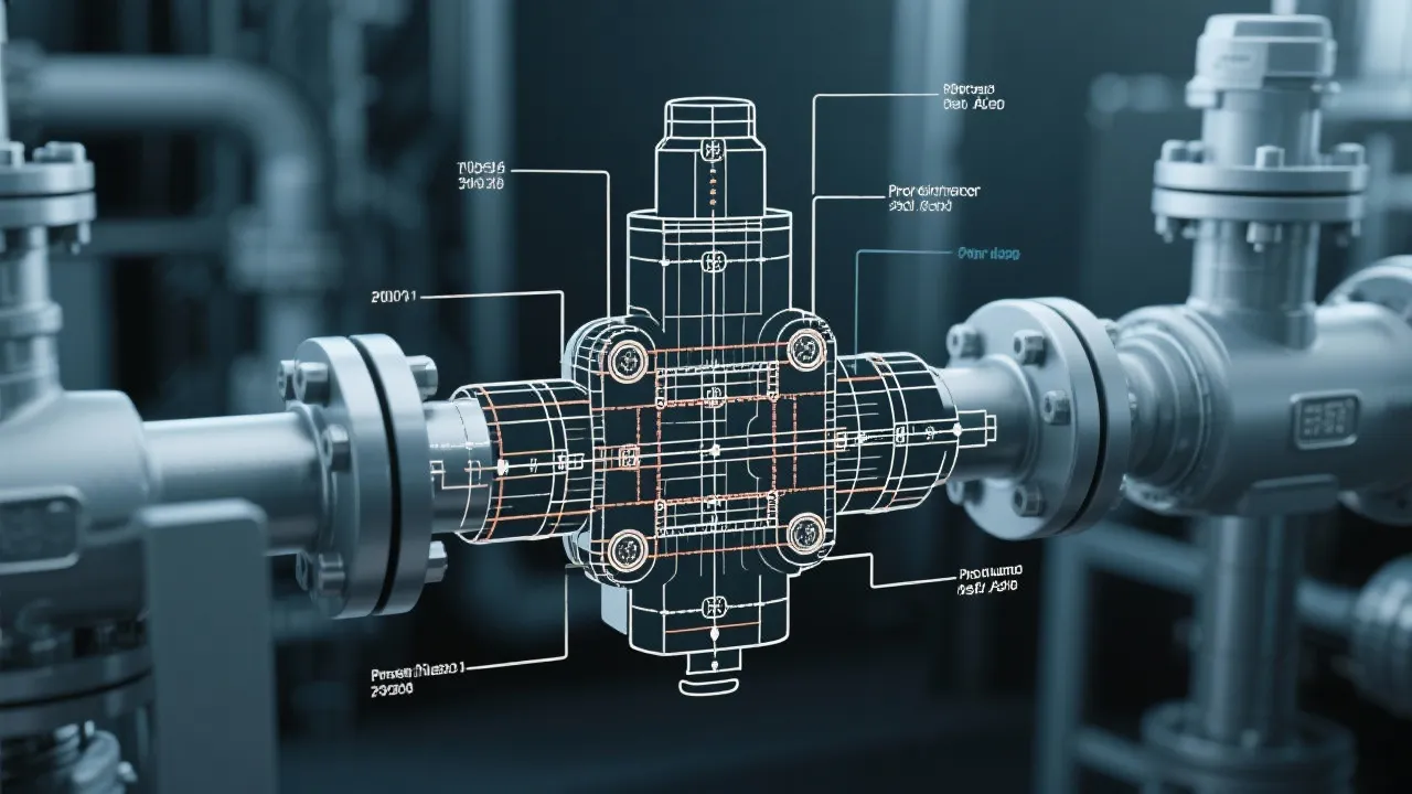 Understanding Burkert Proportional Valves