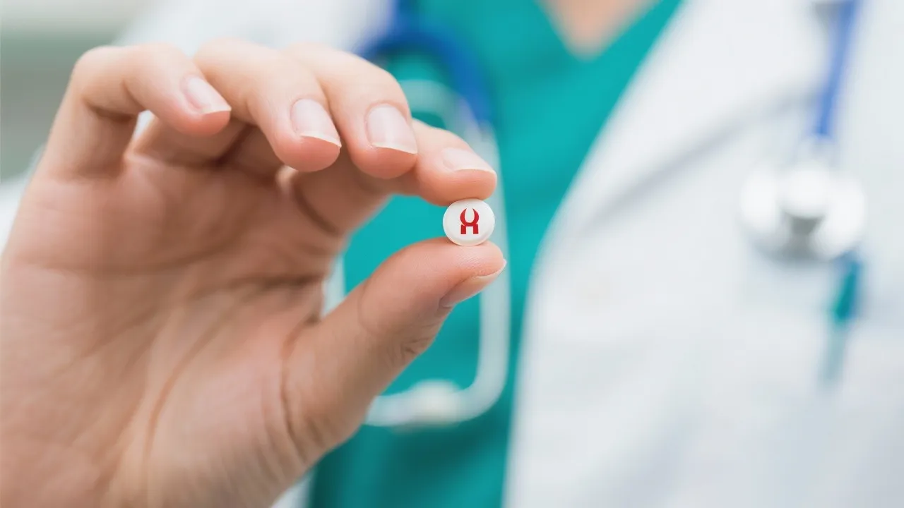 Advances in Preventative HIV Drugs