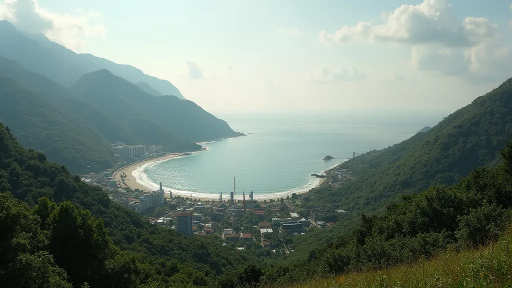 Unveiling Skynet Itamogi's Technological Landscape