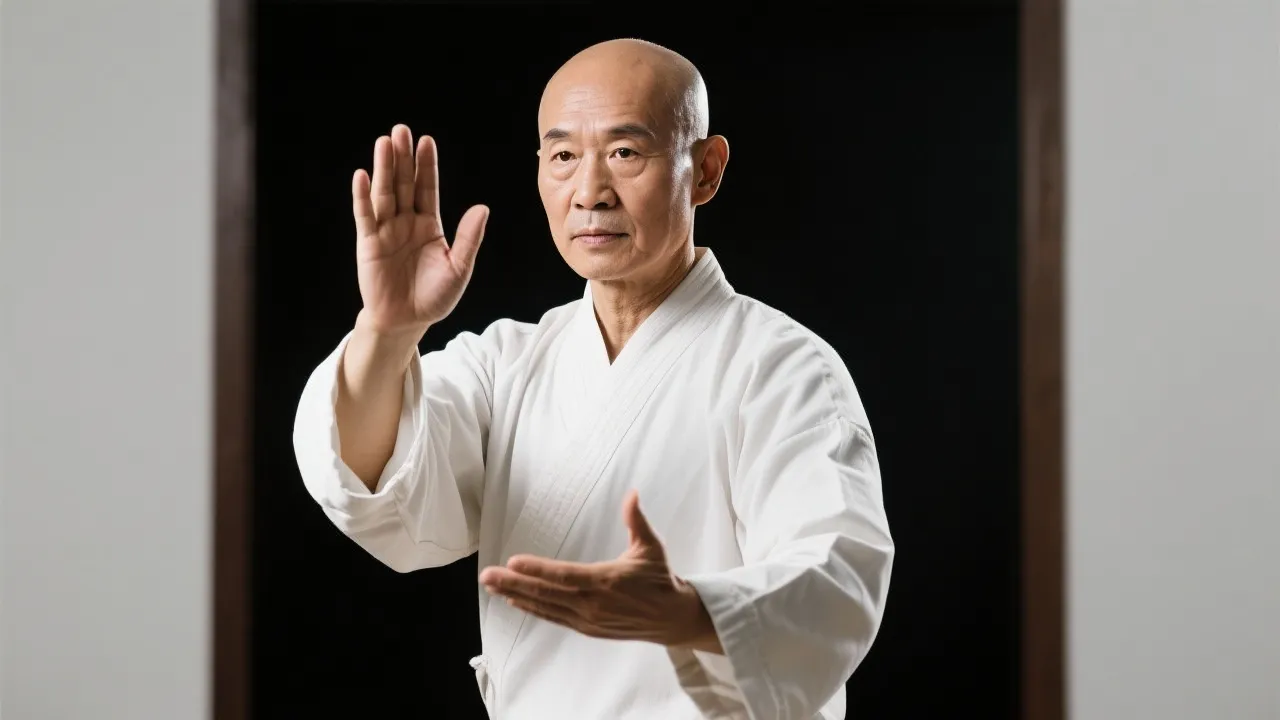 Exploring the Journey of Master Lopes