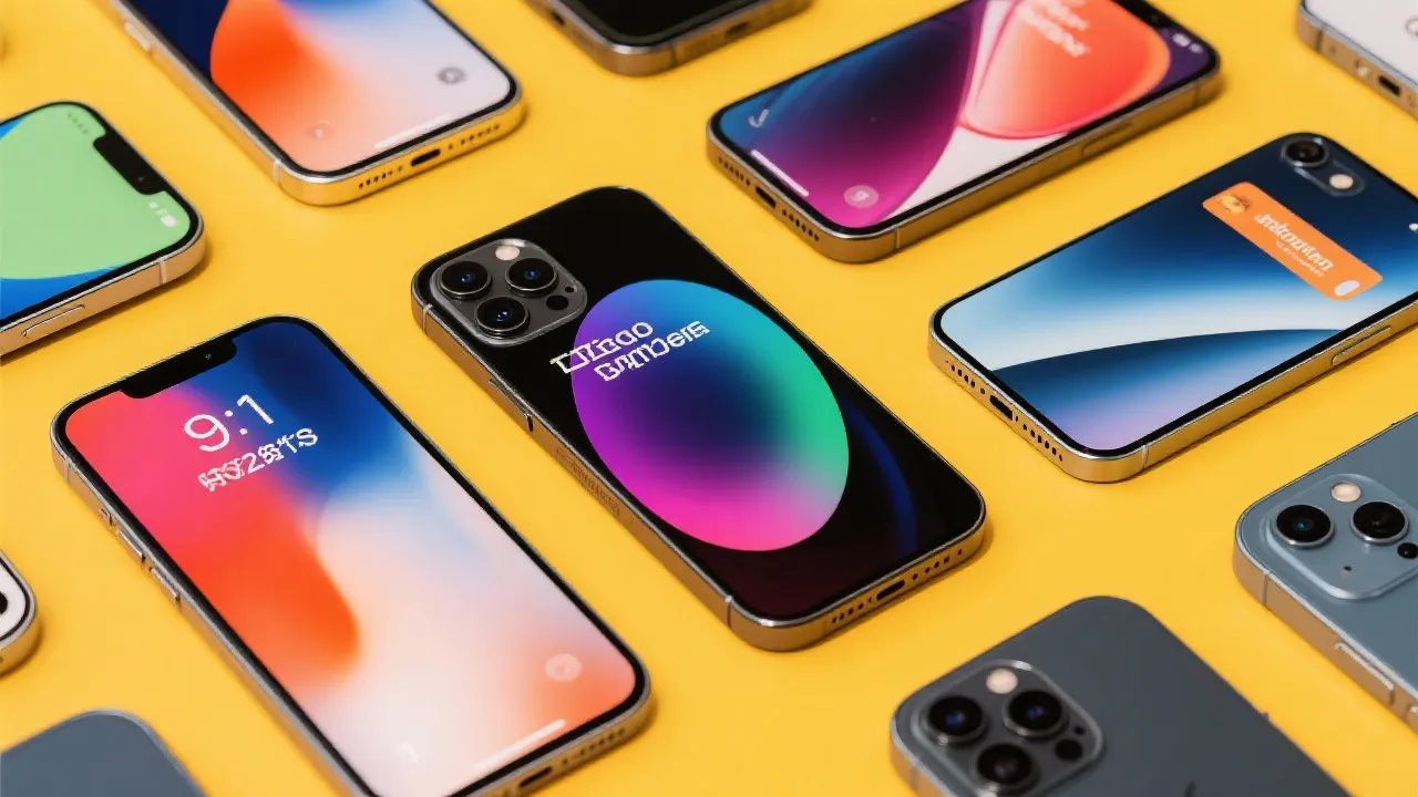 Navigating Cell Phone Deals