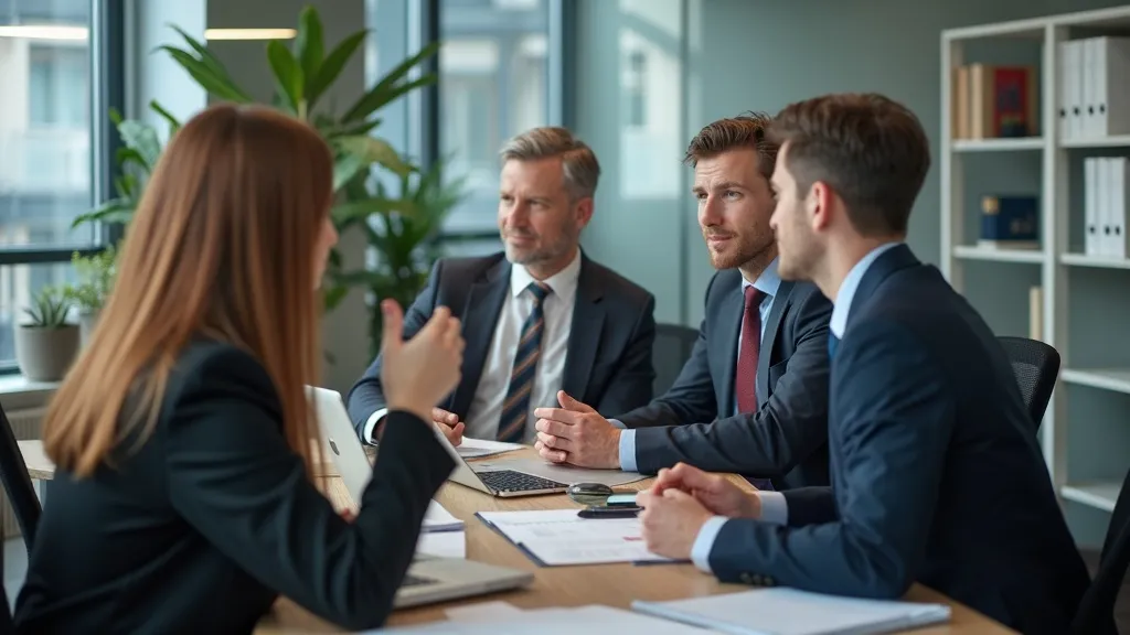 Mastering Employee Retention Strategies