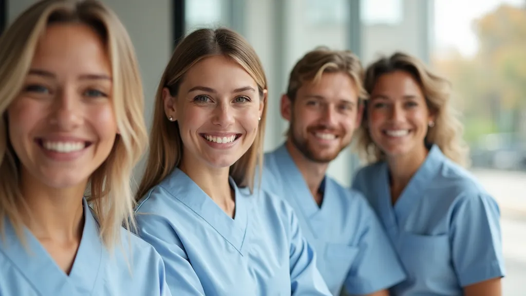 Acceso a Prótesis Dentarias Económicas