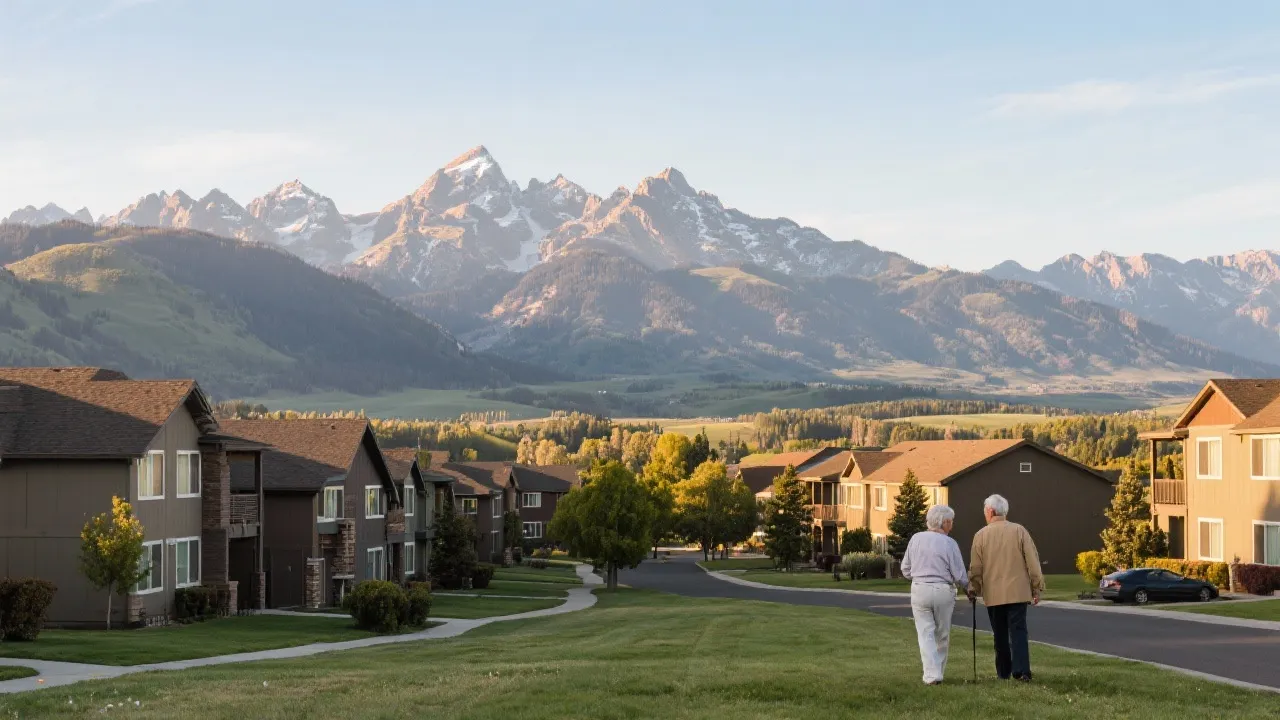 Exploring Retirement in Colorado