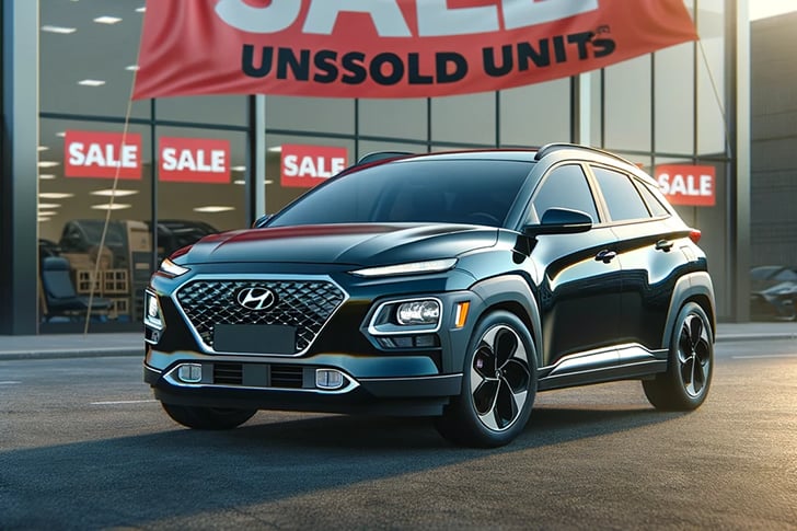 How Seniors Can Maximize Discounts on the Hyundai Kona