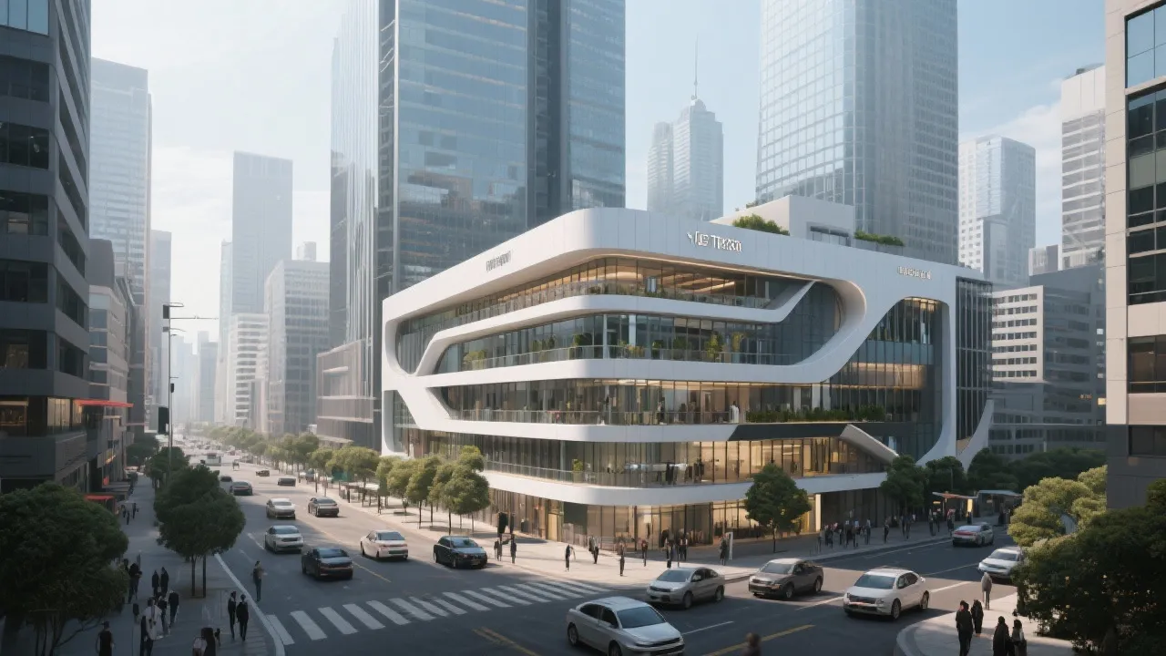 The Rise of Skynet Itamogi