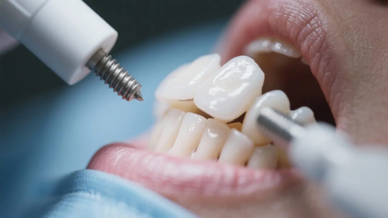 Comprehensive Guide to Inpao Dental Implants