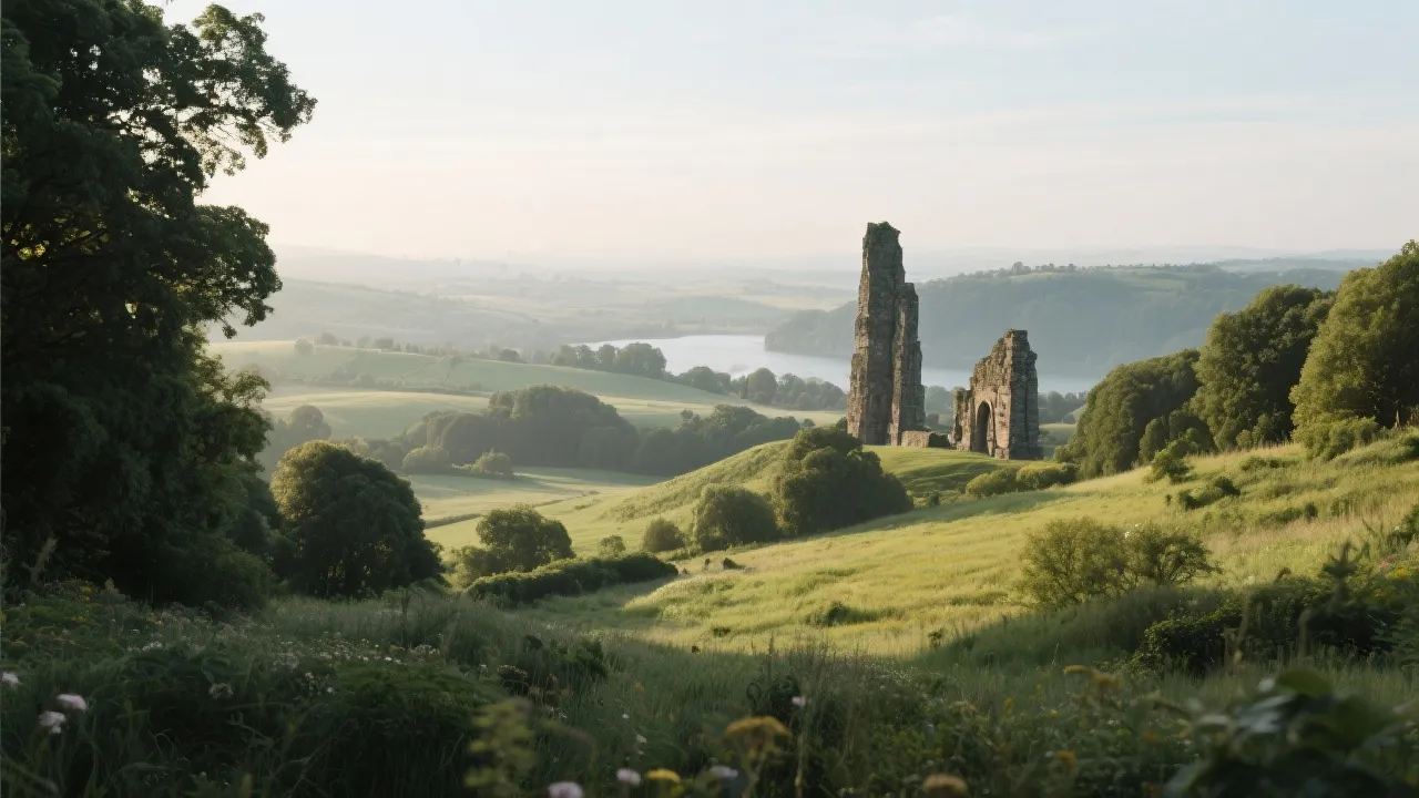 Discovering the Essence of Ibl Itinga