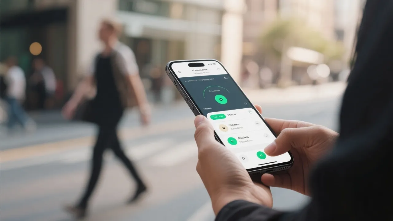 Navigating Plans with Complimentary Devices