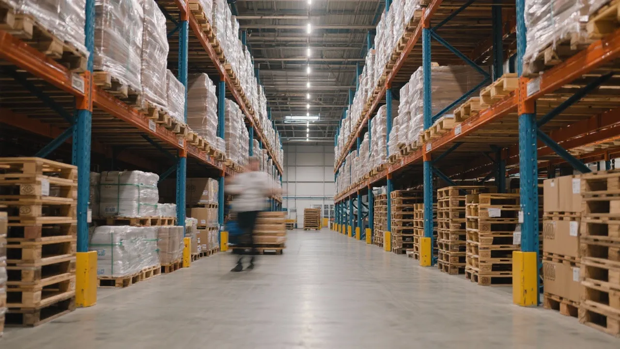 Mastering Porta Pallet Systems