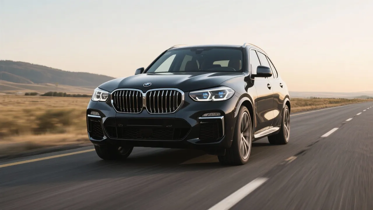 The Ultimate Guide to Repo SUVs