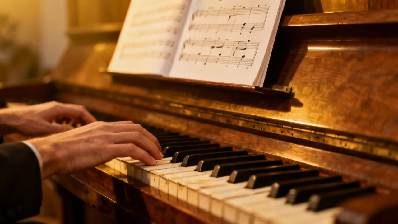 Mastering the Bonse Aba Chords