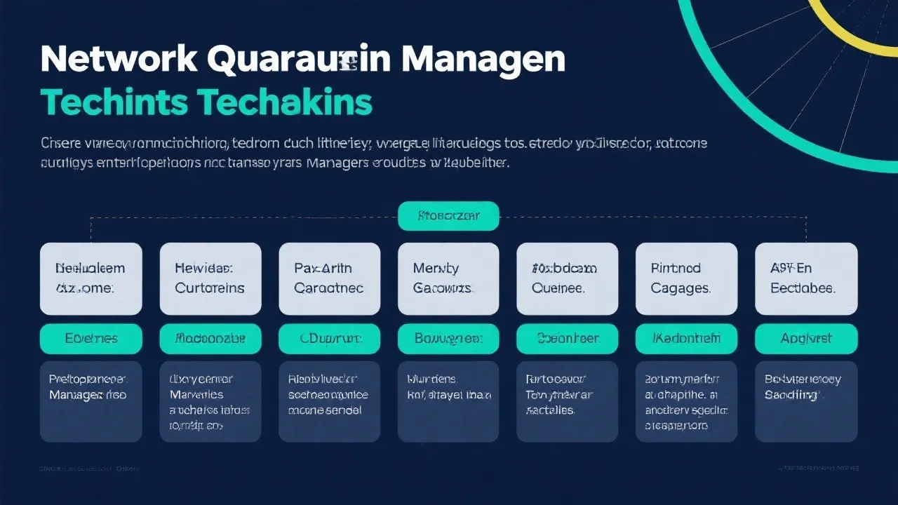 Understanding Networking Queue Techniques