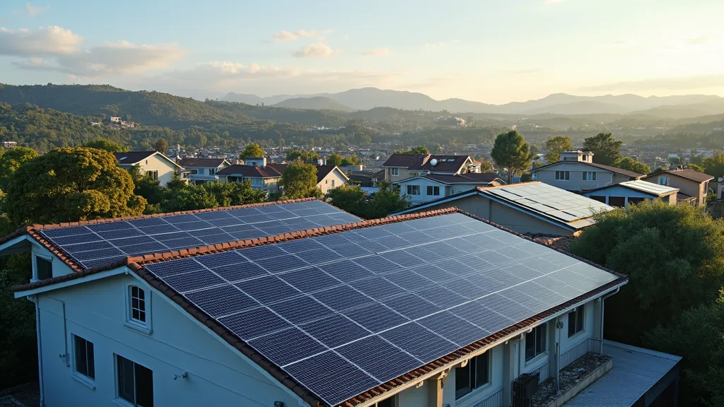 Navigating Solar Panel Installers