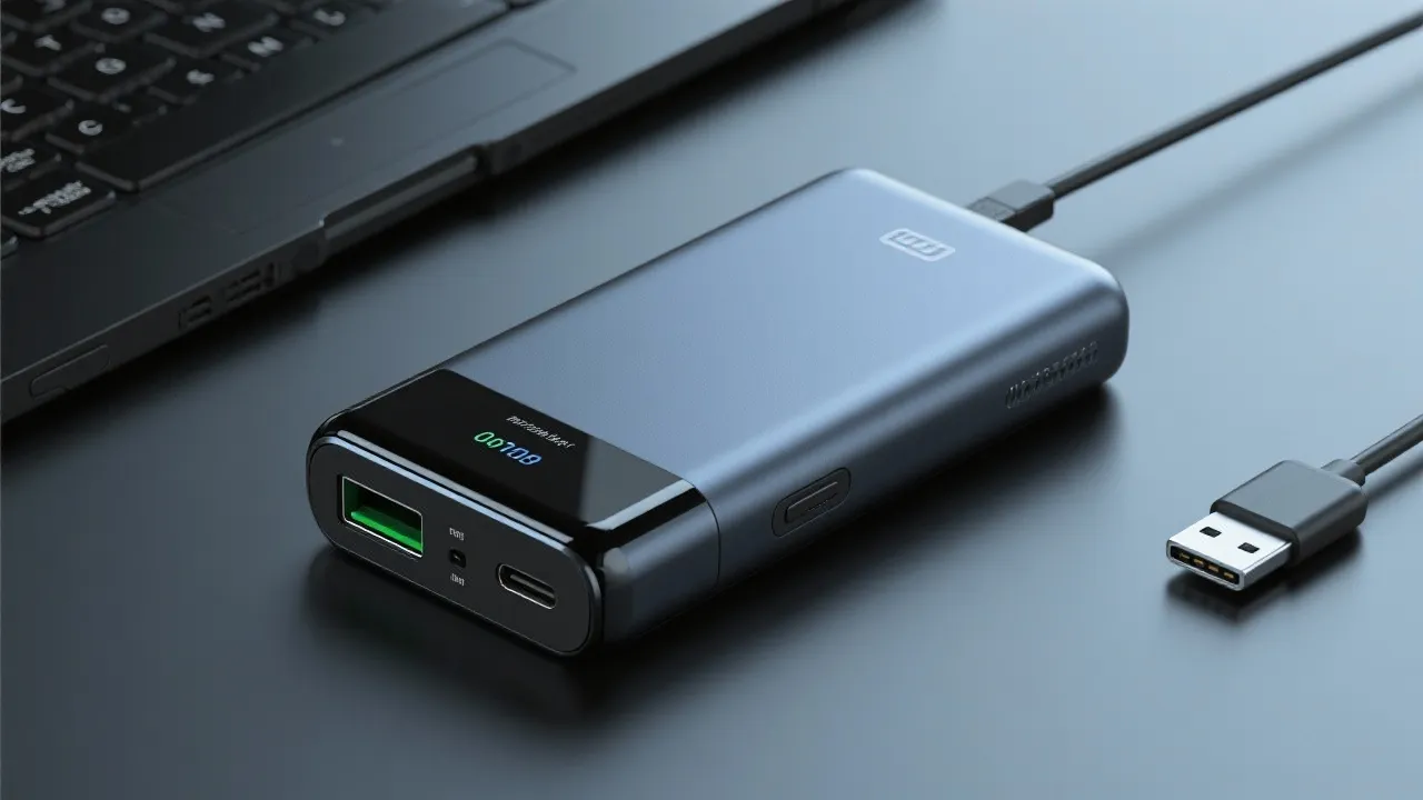 Exploring the Pineng Pn 886 Power Bank