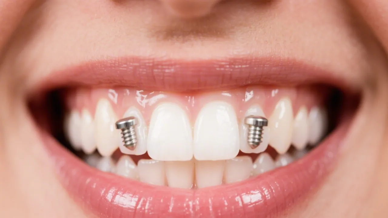 Understanding Medically Necessary Dental Implants