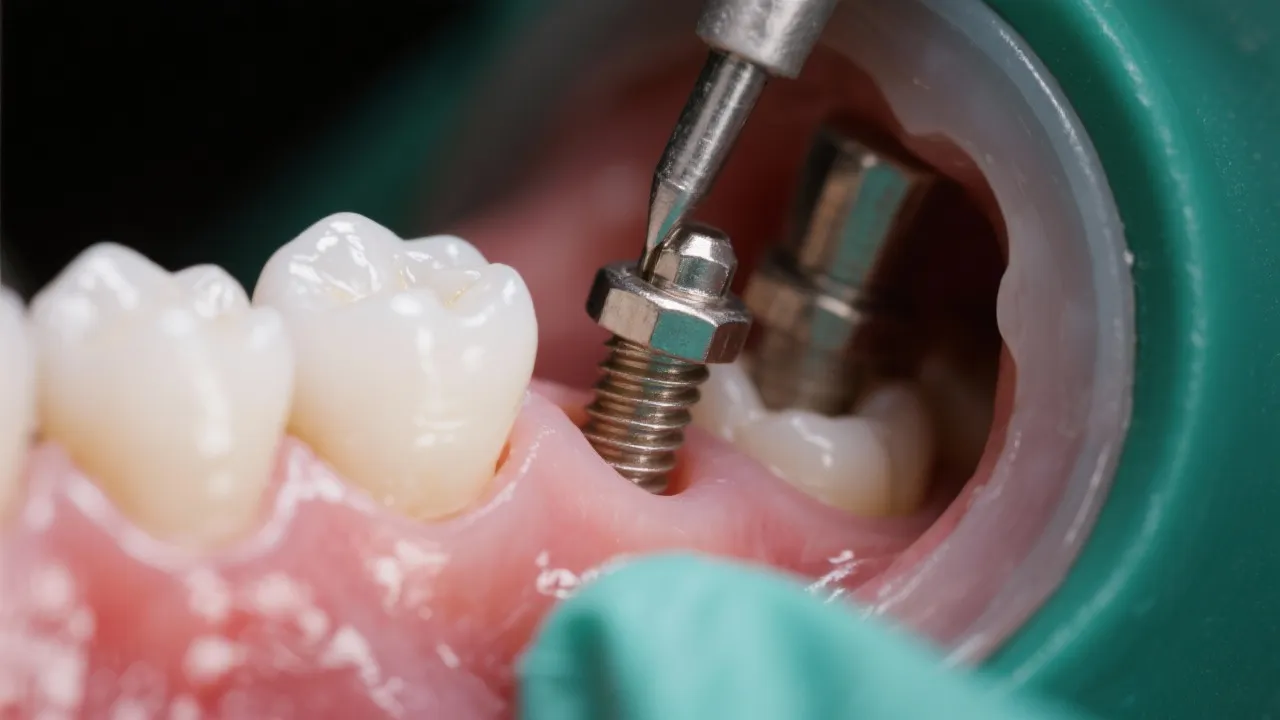 The Evolution of Straumann Roxolid