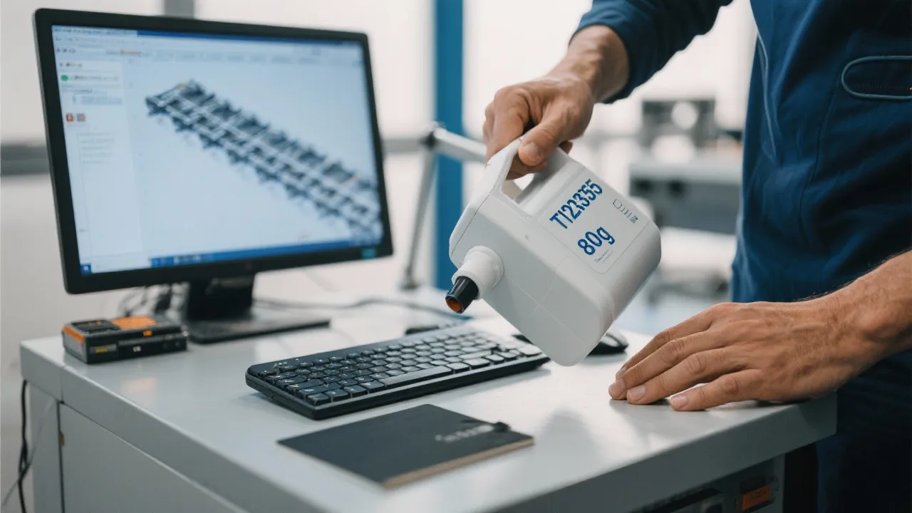 Innovations with T1235 800g Technology