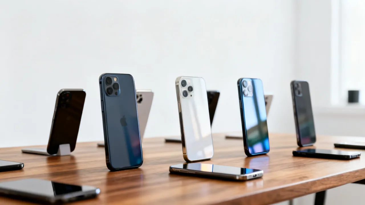 Evaluating Government-Backed Phone Programs