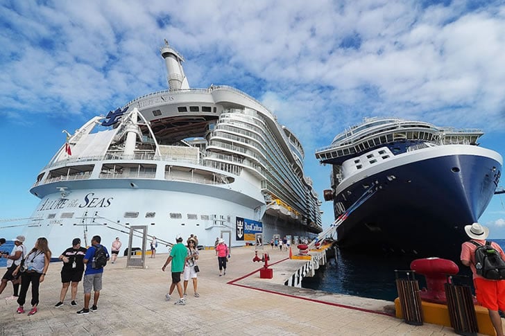 The Ultimate Cruise Guide: Excursions and Tipping Tips