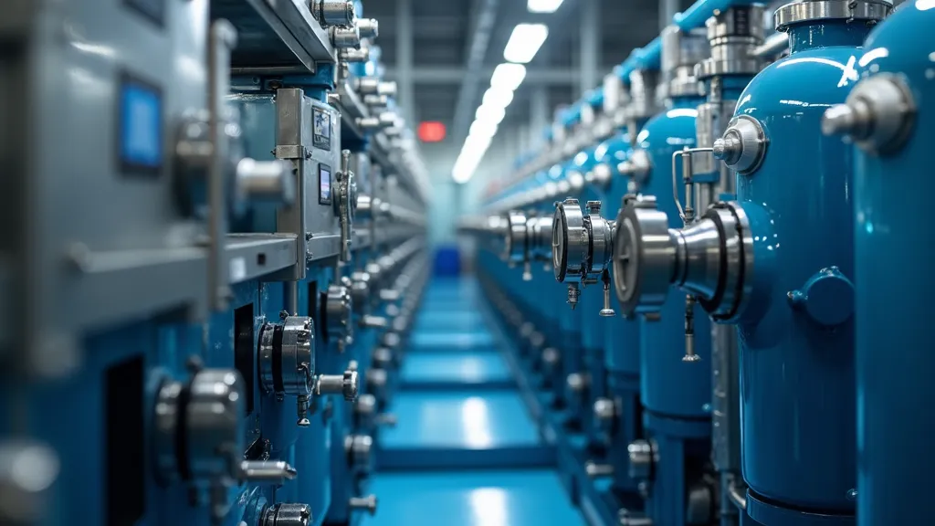 Understanding Stauff Filters