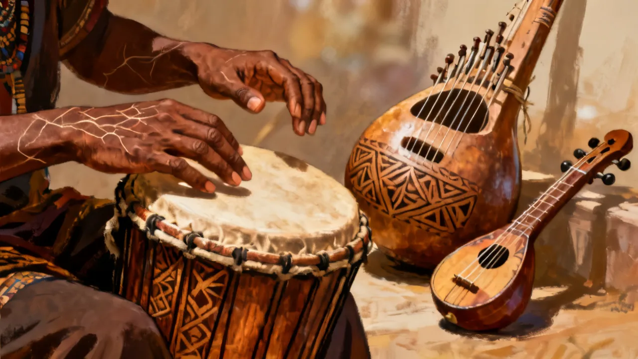 Discovering Bonse Aba Chords