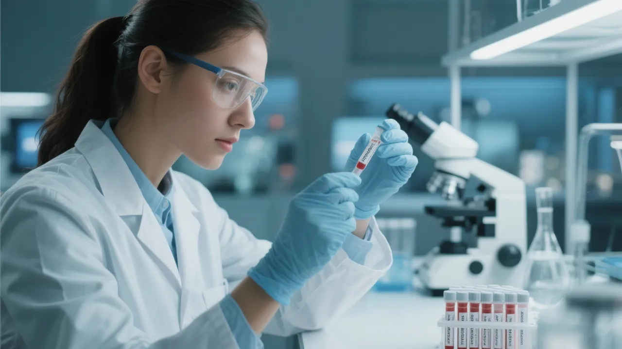 Understanding Ces1 Antibody Advances