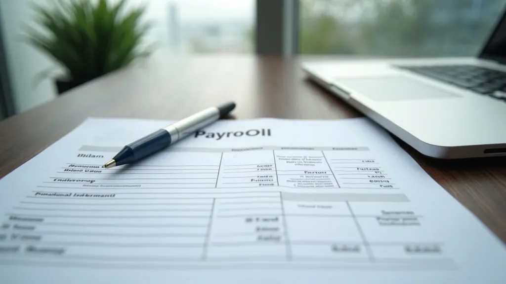 Understanding Rsm Payroll Services