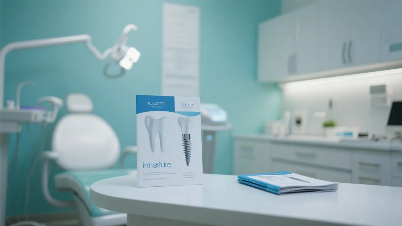 Navigating Affordable Dental Implants