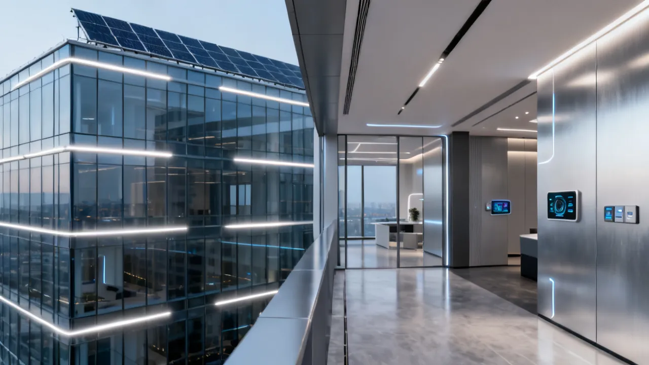 Unveiling Innovative Architectural Concepts
