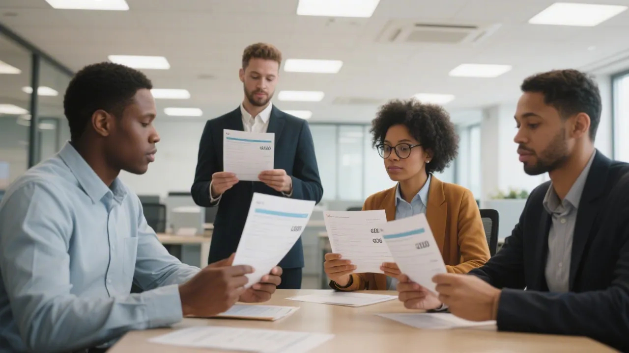 Understanding Employee Compensation Packages