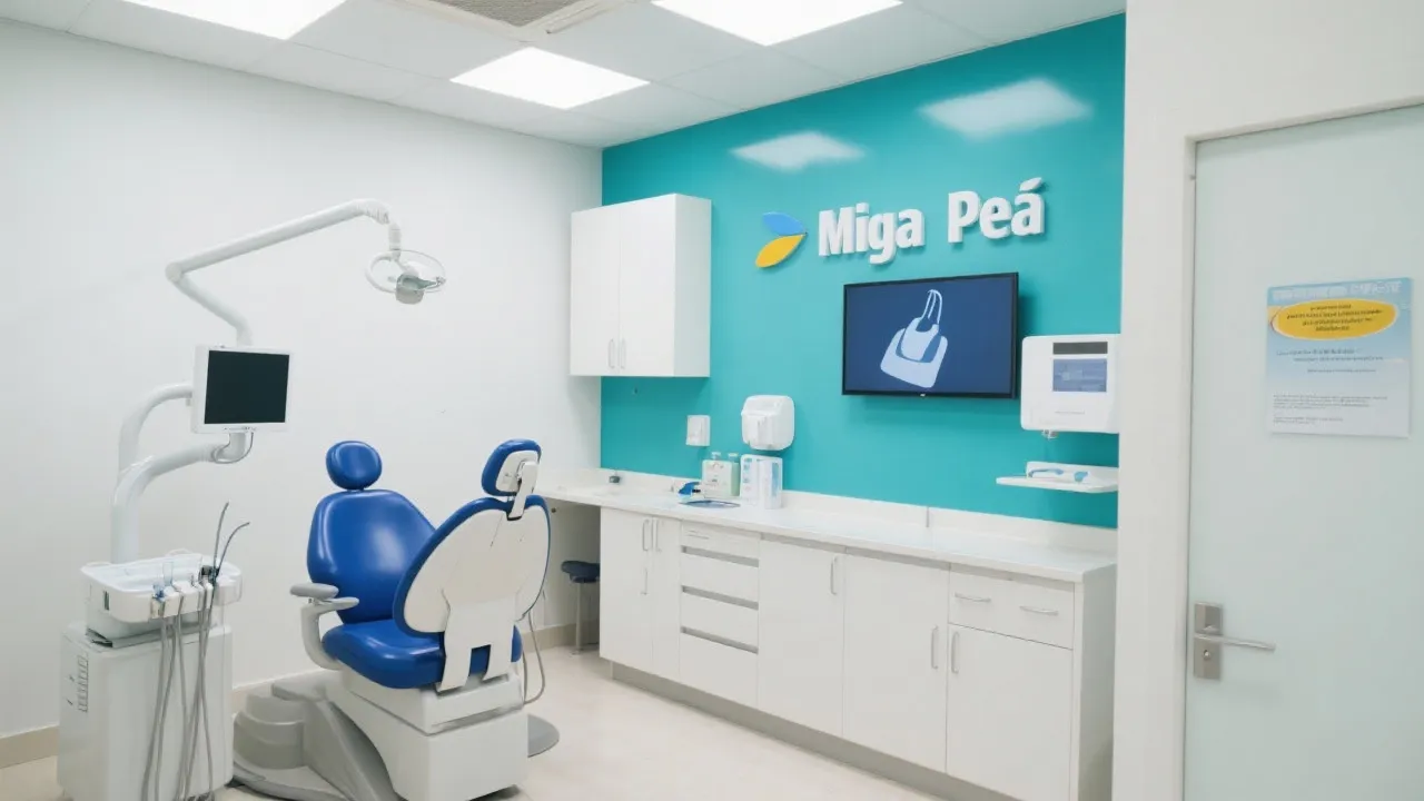 Invisalign's Headquarters in Costa Rica