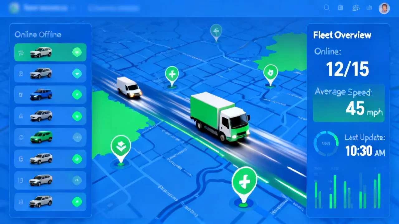 Comprehensive Overview of Fleetio