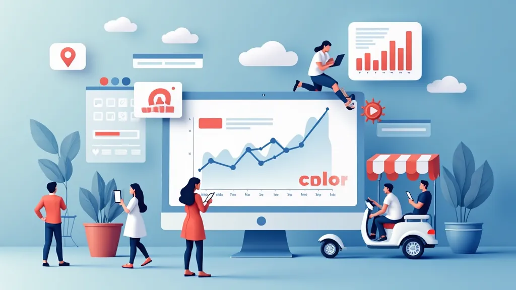 Enhancing E-commerce with Klaviyo Shopify