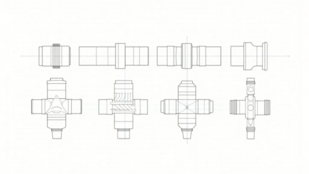 Understanding Pneumatic Fittings
