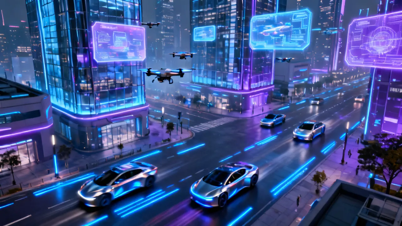 Understanding the Rise of Electromobility