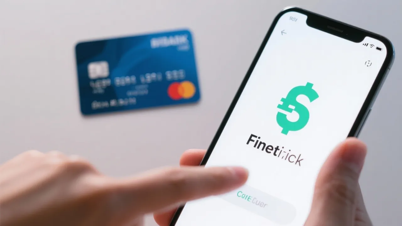 Understanding Swipe Fintech in Banking