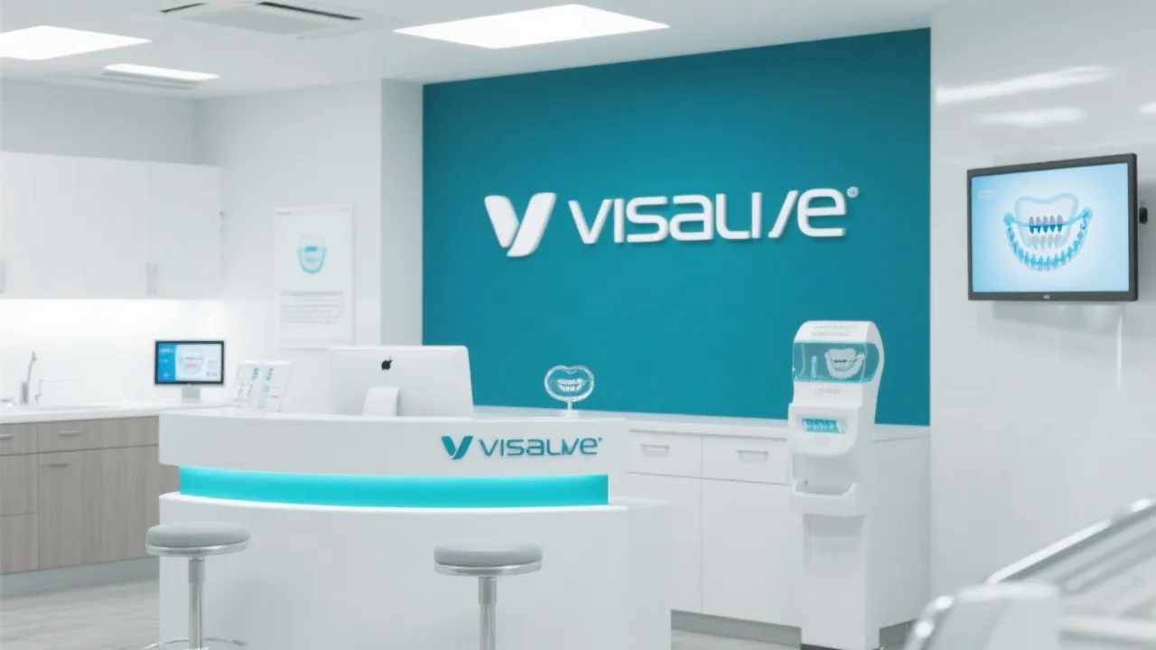 The Comprehensive Guide to Invisalign Aligners Treatment