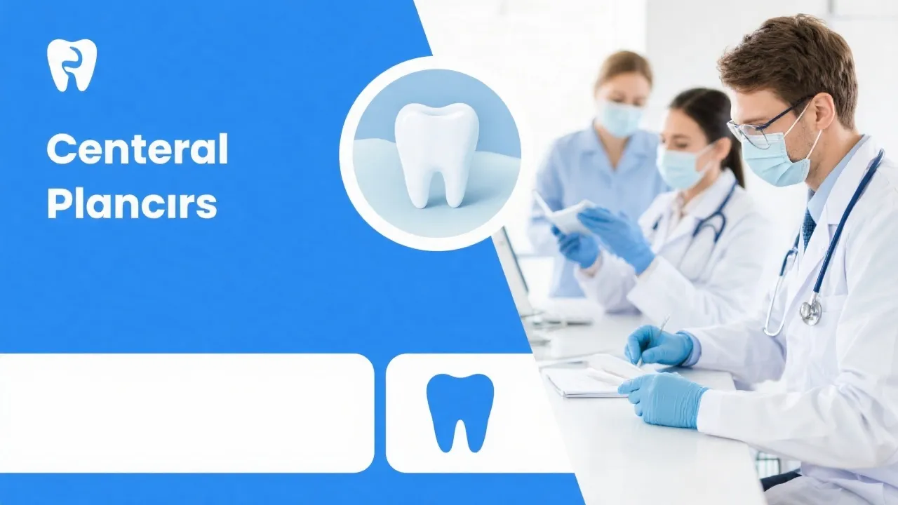 Understanding Medicare Dental Plans
