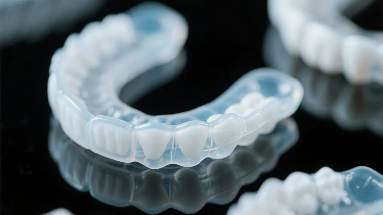 Comprehensive Guide to Invisaligners