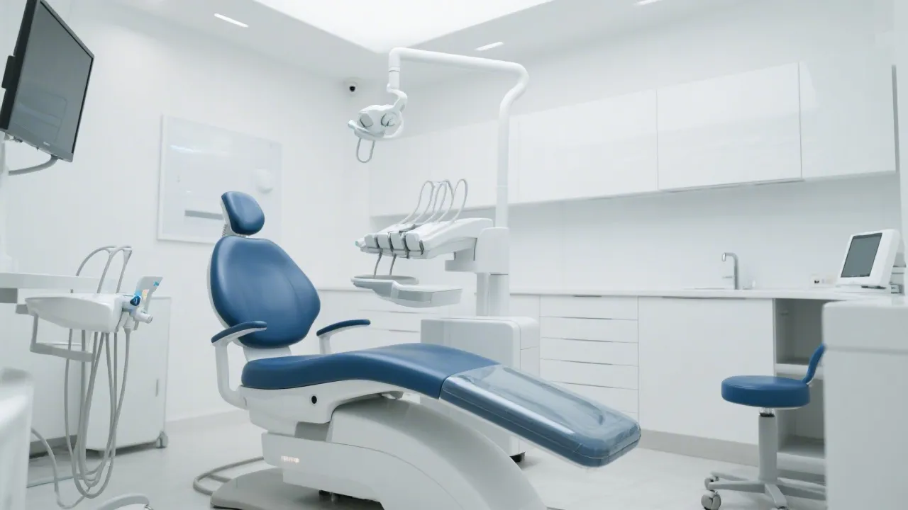 Comprehensive Guide to Full Mouth Dental Implants