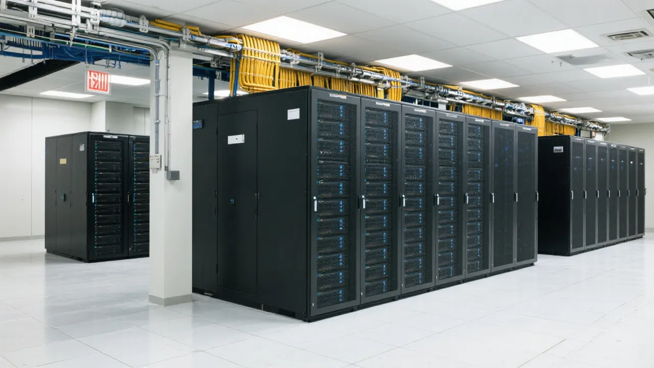 Understanding San Diego Colocation Services