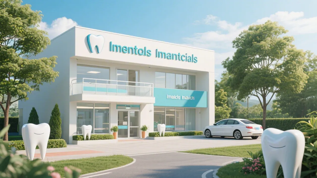 Dental Implants in Portsmouth: A Comprehensive Guide