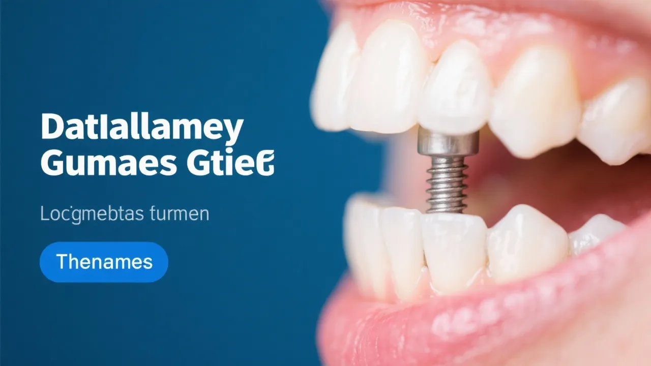 Comprehensive Guide to Dental Implants