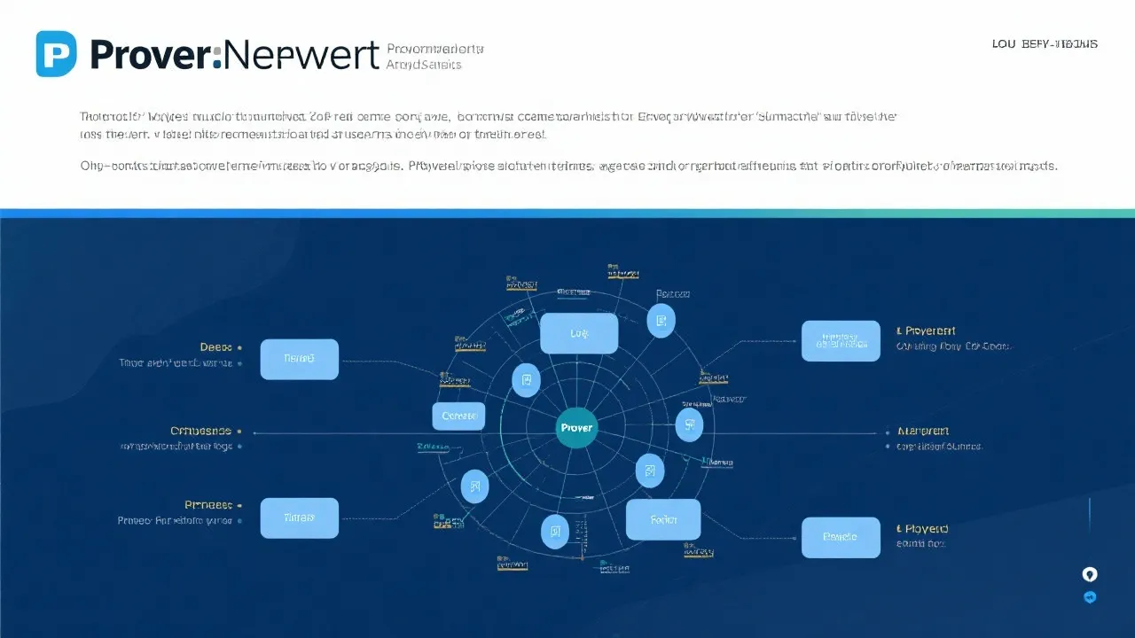 Understanding the Provernet System